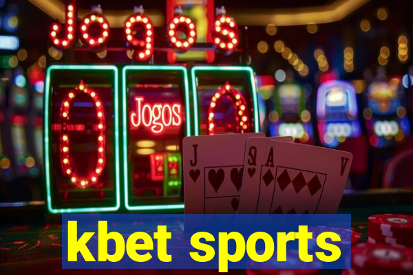 kbet sports